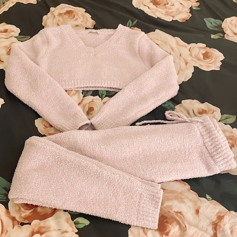 Fashion Nova Loungewear Set S DISCONTINUED
